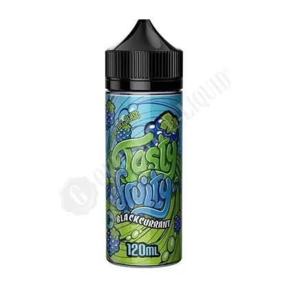Blackcurrant by Tasty Fruity