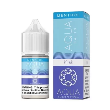 Aqua Salt – Polar 30ml