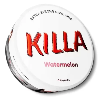 Watermelon by Killa - 16 mg/g (3C4B56)