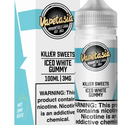 Vapetasia - Vaporider Deals (3F5D05)