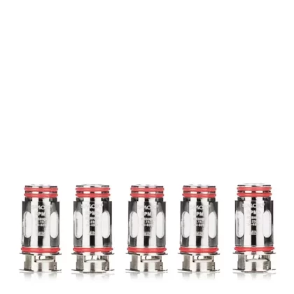 SMOK Nord GT Replacement Coils (5-Pack)