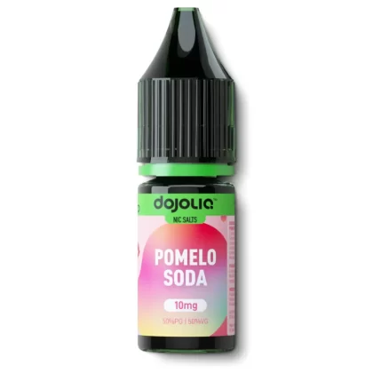 Pomelo Soda by Dojoliq - Ecigarettedirect Co