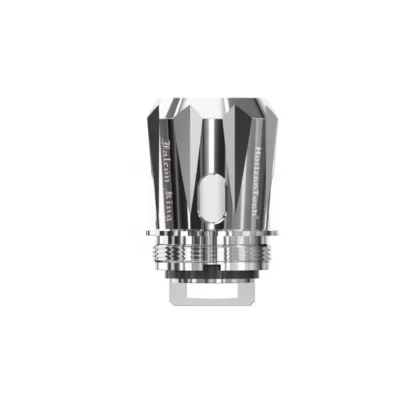 Horizontech Falcon M1+ 0.16ohm Replacement Coils – Singles or Packs - Single Coil, Pack of 3 x Coils