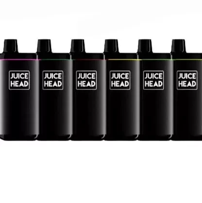 Juice Head Slim 25k - Agadirvapes Ma