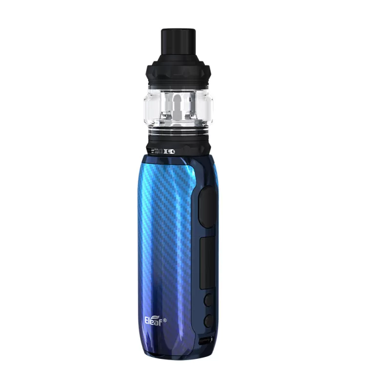 Eleaf iStick Rim C 80W TC Kit with Melo 5 Tank 4ml - Image 2