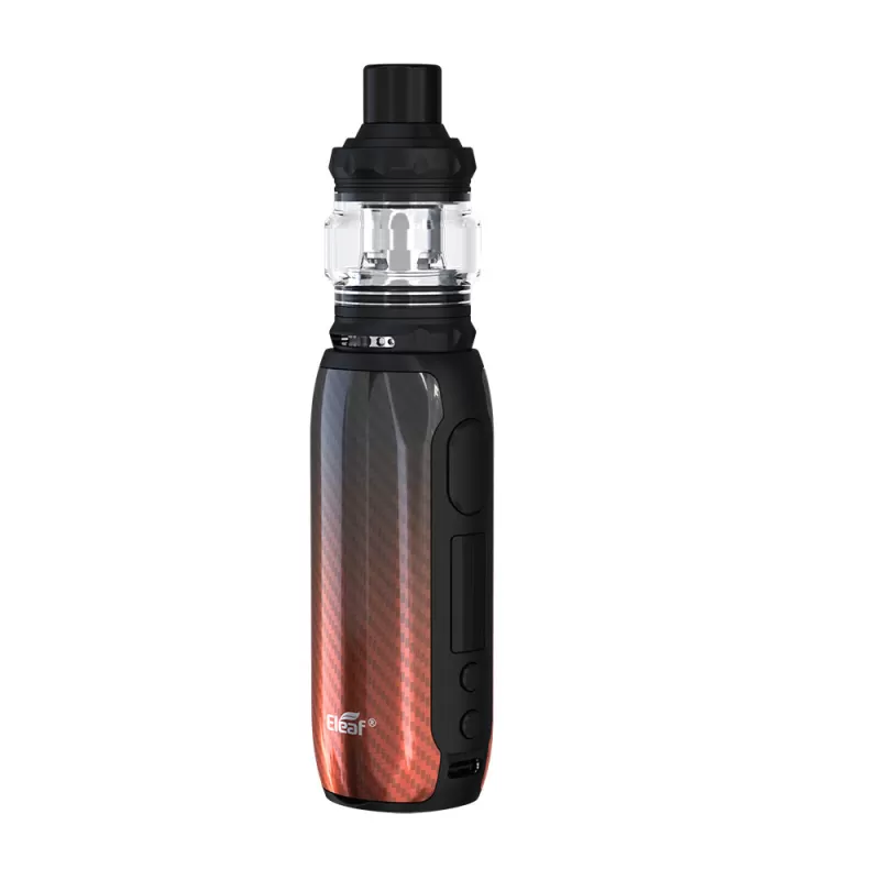 Eleaf iStick Rim C 80W TC Kit with Melo 5 Tank 4ml - Image 3