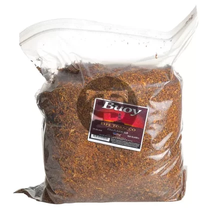 Buoy Full Flavor Pipe Tobacco 5 Lb. Bag