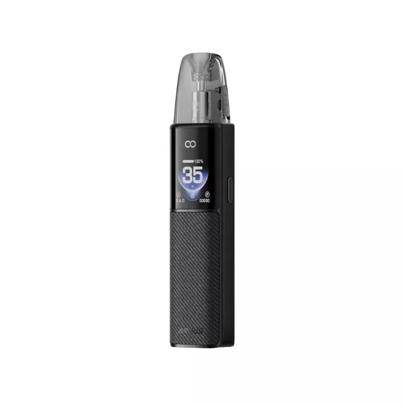 Argus G4 35W Pod System Kit 1650mAh - Gray - Image 2