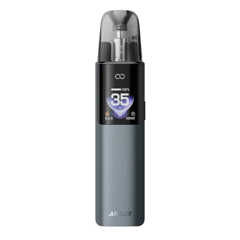 Argus G4 35W Pod System Kit 1650mAh - Gray - Image 3