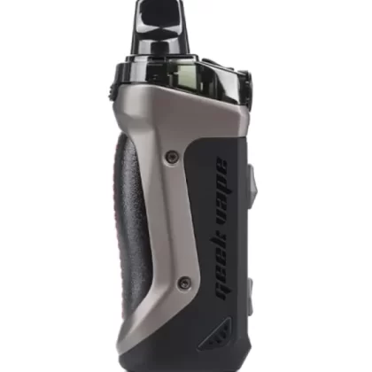 Geekvape Aegis Boost 40W Pod Mod Kit - Space Black
