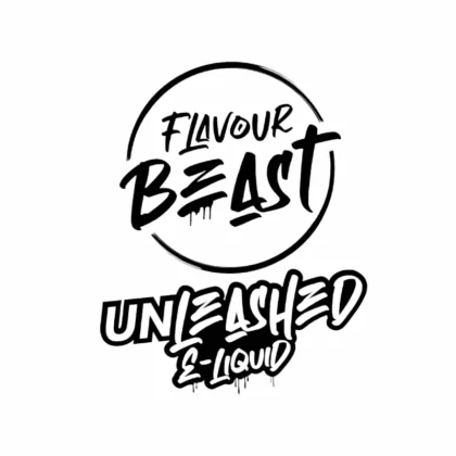 FLAVOUR BEAST UNLEASHED SALTS 30ML - Epic Strawberry Peach / 20MG