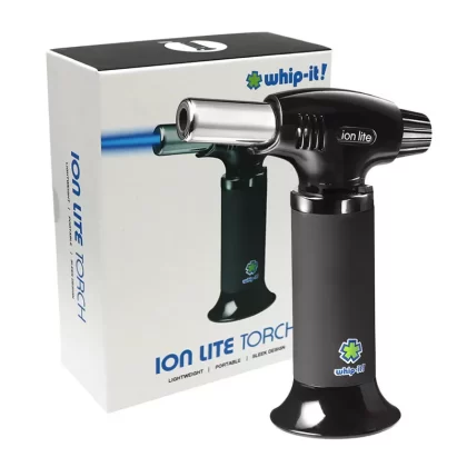 Whip-It Ion Lite Torch - Discountvapepen