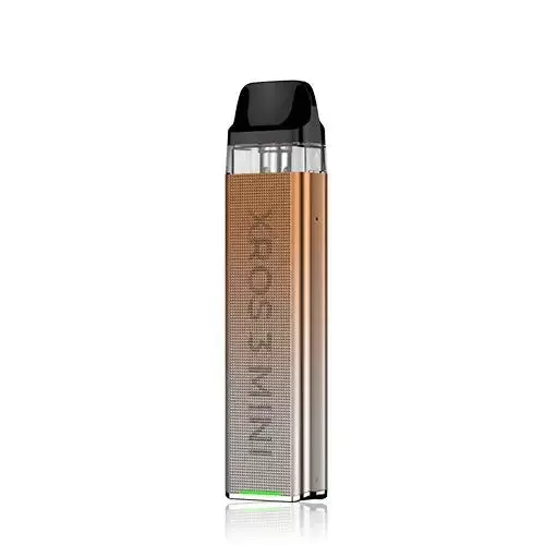 VAPORESSO XROS 3 Mini Pod Kit in Phantom Gold