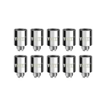 Yocan Stix Replacement Coil – (Pack of 10)