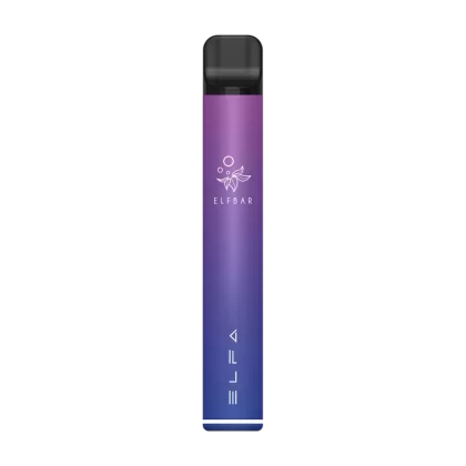 Elfbar ELFA Pro Pod Kit - Aurora Purple & Watermelon - Ecigwizard