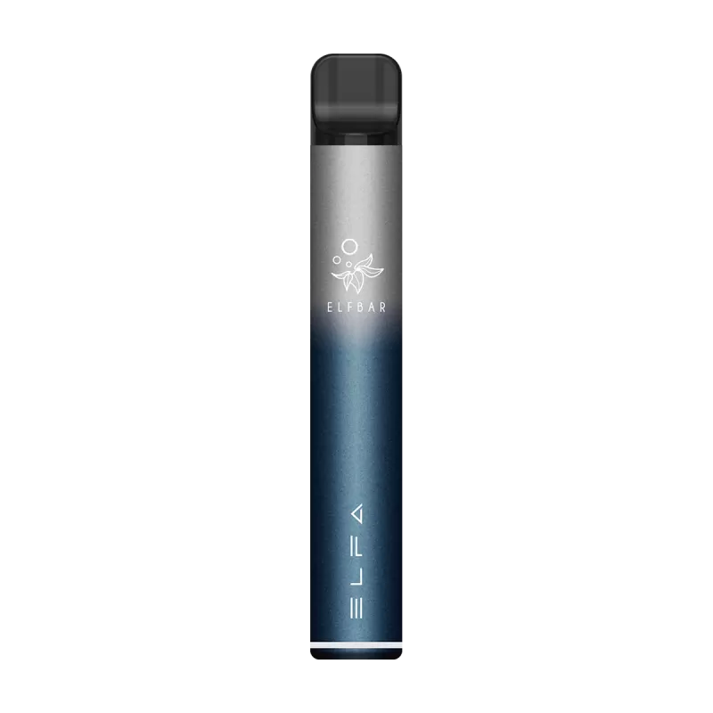 Elfbar ELFA Pro Pod Kit - Aurora Purple & Watermelon - Ecigwizard - Image 3