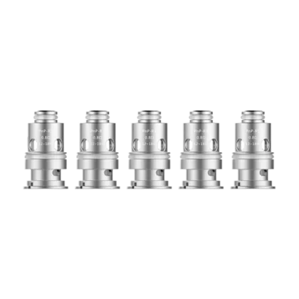 VooPoo PnP Coils (Pack of 5) - R1 - 0.8 Ohms - Vapeshop Co