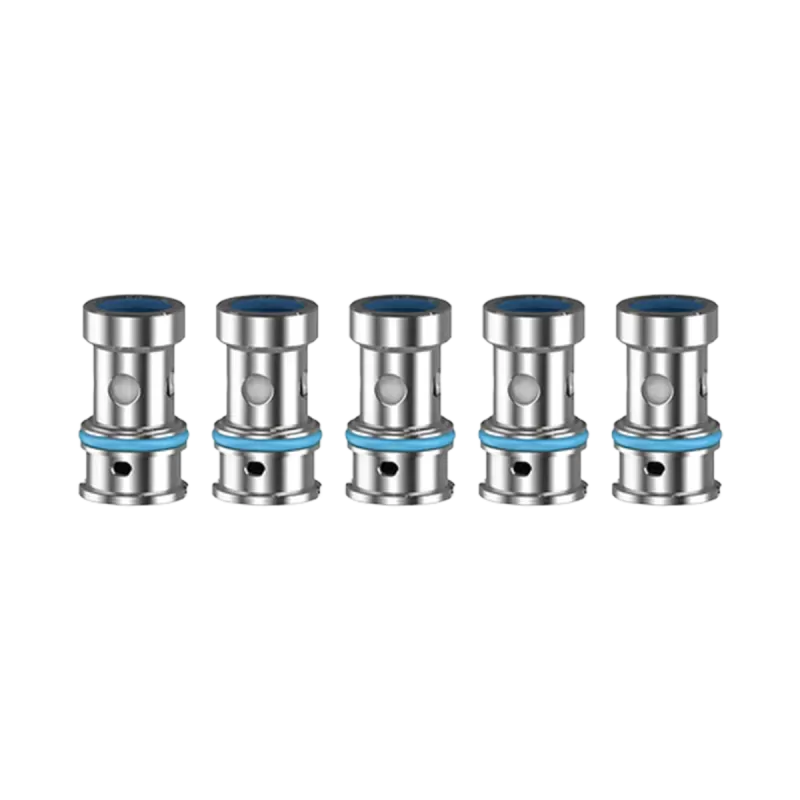 VooPoo PnP Coils (Pack of 5) - R1 - 0.8 Ohms - Vapeshop Co - Image 3