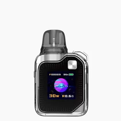 URSA BABY 3 - Lostvape