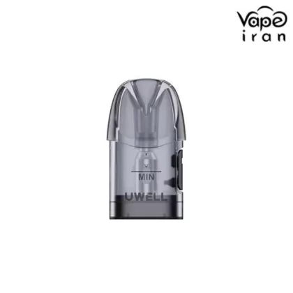 3 Uwell Caliburn A3S