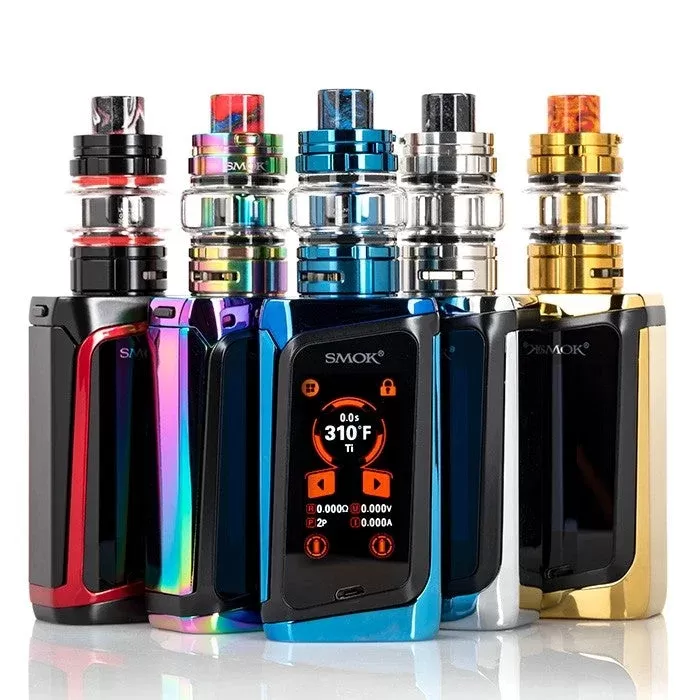 Smok Morph 219W TC Starter Kit