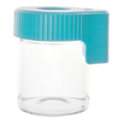 Cookies Mag Jar – 3.5in