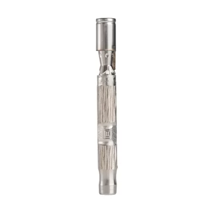 Dynavap M Plus Vaporizer - Nebulum Titanium, Quantium Titanium