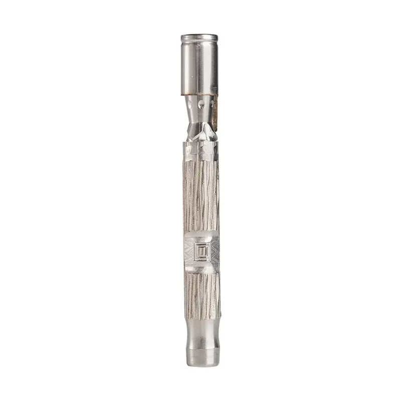 Dynavap M Plus Vaporizer - Nebulum Titanium, Quantium Titanium