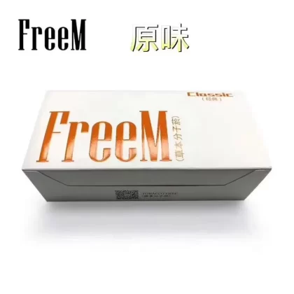 Original Freem Herbal Heat Stick 200 PCS/Carton for etc Heat Not Burn HNB Heating Device ( )