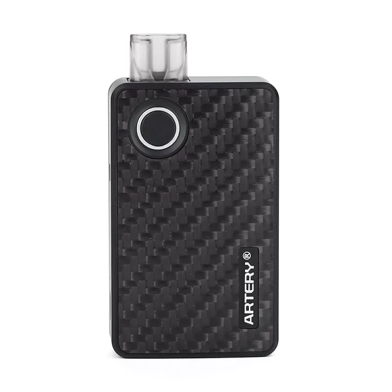 Artery PAL II Pod System Kit 1000mAh - Rainbow - Image 3