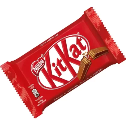 KitKat Original Chocolate Bar