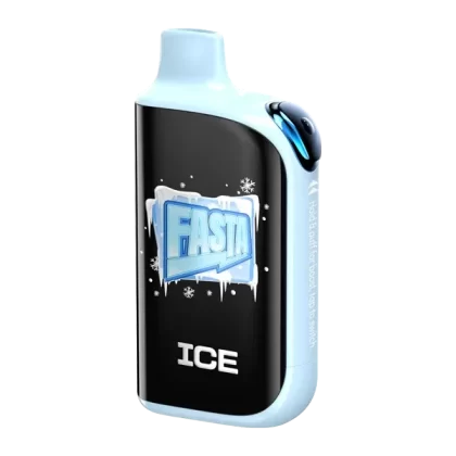 Peach Mango Watermelon FASTA Burrst 37000 (Ice Control) - Customer Group#Consumer~Nicotine#50mg~Size#Single>5 Pack