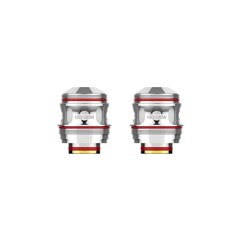Uwell Valyrian 2 Replacement Coils (Pack of 2) - Vapeshop Co - Image 2