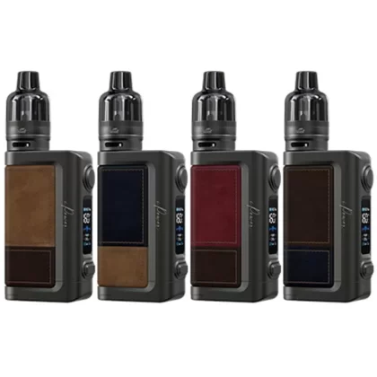 Eleaf iStick Power 2 Kit 80W with GTL Pod Tank - Light Brown / CN-SZ