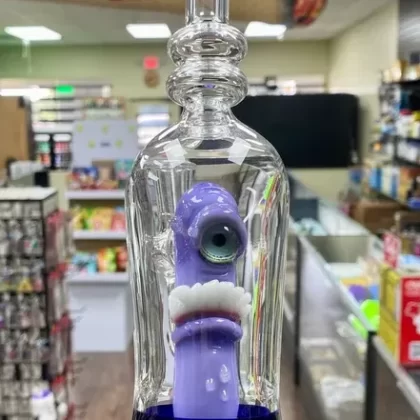 Rob Space Glass – UFO