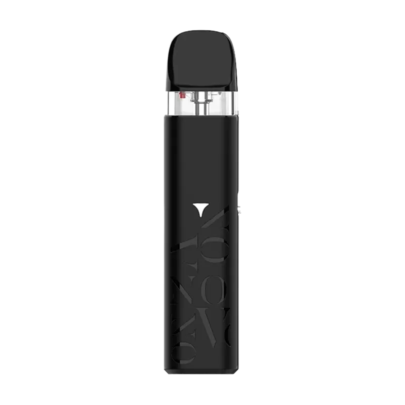 SMOK Novo Axis EZ Kit - Neon Green - Ecigwizard