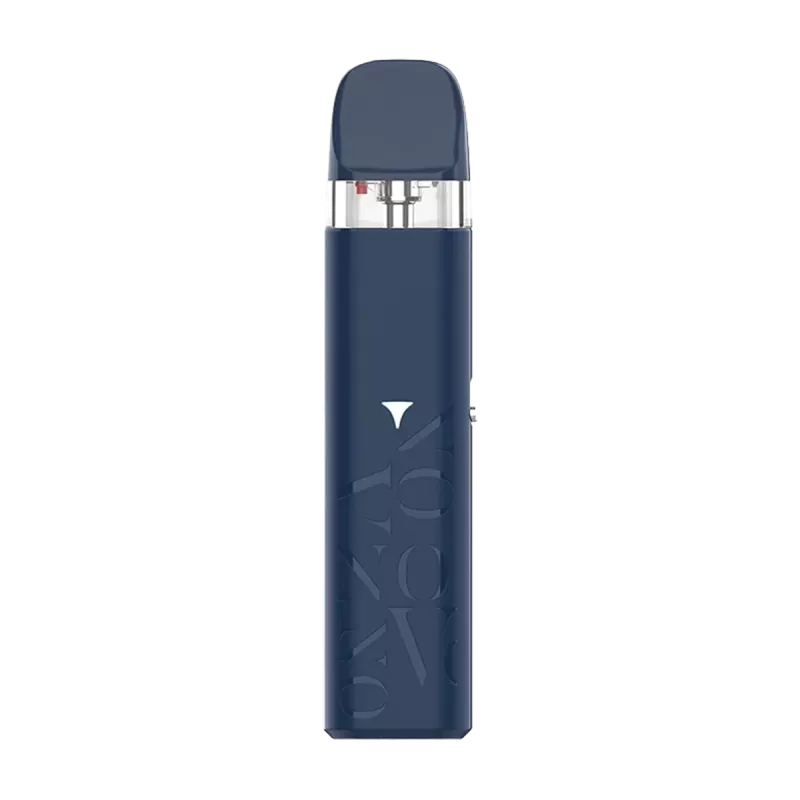 SMOK Novo Axis EZ Kit - Neon Green - Ecigwizard - Image 2