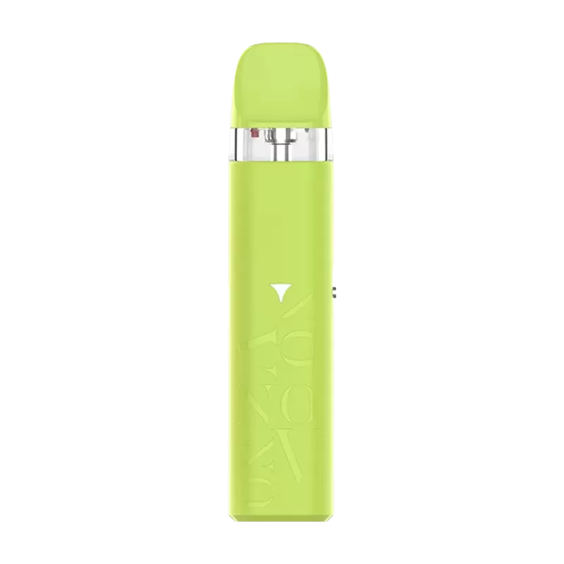 SMOK Novo Axis EZ Kit - Neon Green - Ecigwizard - Image 3