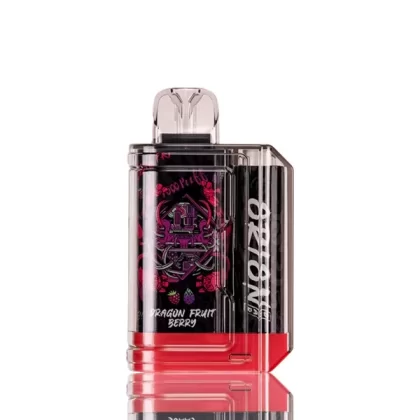 Lost Vape Orion Bar OB75 7500 Puffs Disposable Vape 10-Pack - Hawaiian Bang