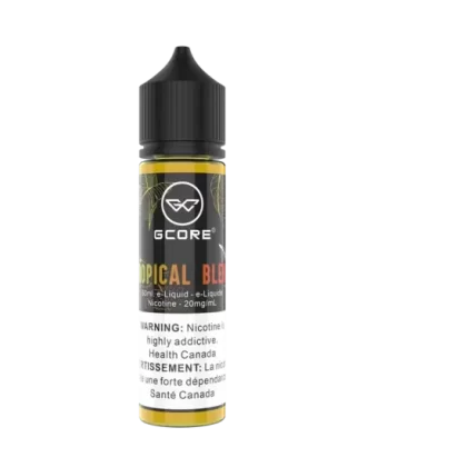 TROPICAL BLEND- G CORE 60ml