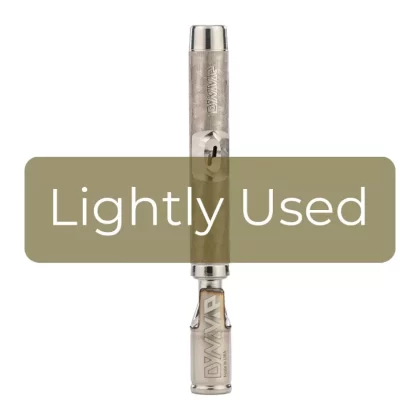 Lightly Used - Planetofthevapes (354CE9)