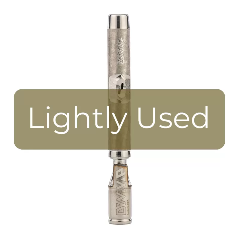 Lightly Used - Planetofthevapes (354CE9)