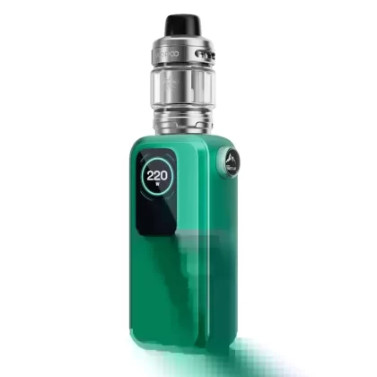 VOOPOO Vinci Spark 220 Kit - Eliquidsupply