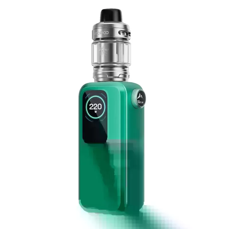 VOOPOO Vinci Spark 220 Kit - Eliquidsupply