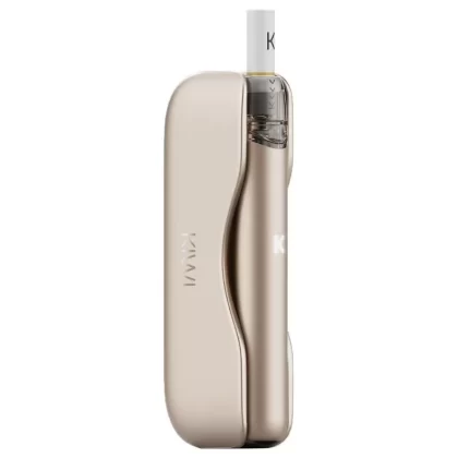 Kiwi 2 Starter Kit Gold Rose – KIWI Vapor