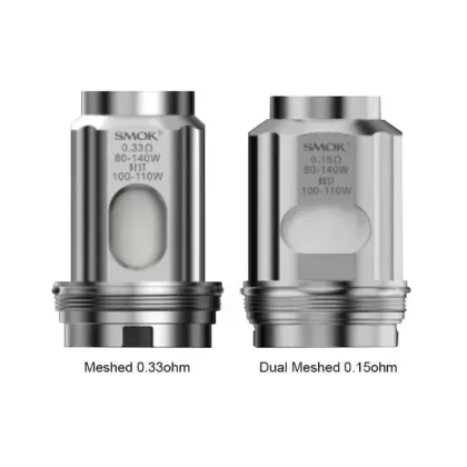 SMOK TFV18 Coils [CRC]