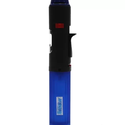 Torch Blue Torch Stick Butane Lighter w/ Bottle Opener - Ejuicewarehouse