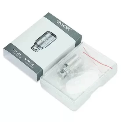 SMOK TFV4 – TFR1 Coils | Single Coil for TFV4 Tank - Ejuicewarehouse