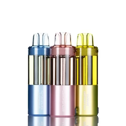Foger Switch Pro 30k Disposable POD - 19mL - Watermelon Ice