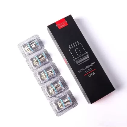 OXVA UniPro Replacement Coils - Size#UniPro 0.3ohm Mesh>UniPro 0.15ohm Mesh